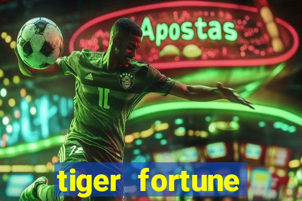 tiger fortune deposito 5 reais